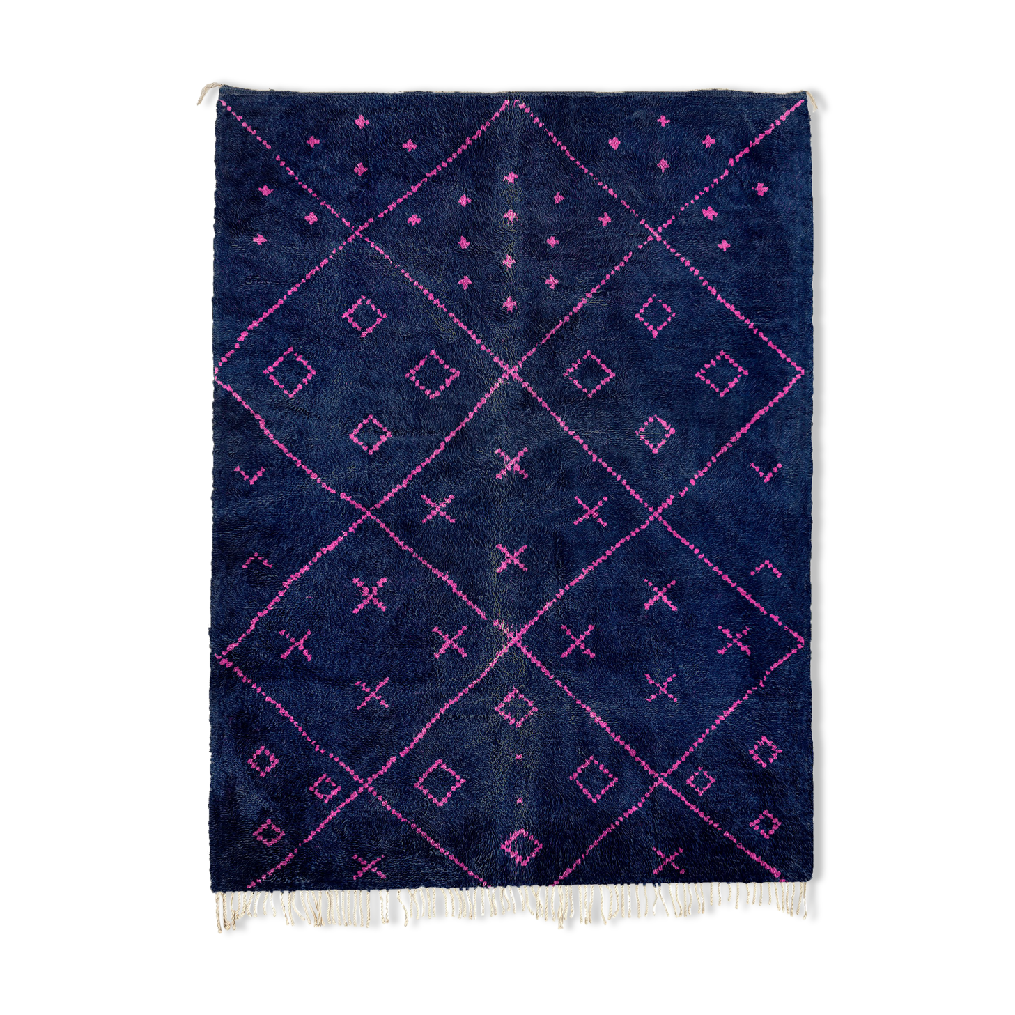 Modern Moroccan carpet 300x200cm