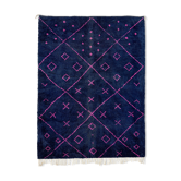 Modern Moroccan carpet 300x200cm