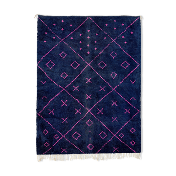 Modern Moroccan carpet 300x200cm