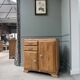 Buffet Art Déco (rénovée)