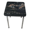 Vintage Formica stool