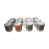 Mug Mobil vintage