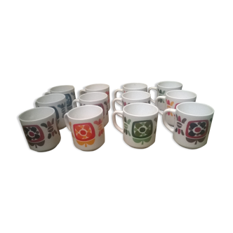 Mug Mobil vintage