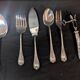 Christofle cutlery set – Marly model – 164 pieces – silver-plated metal