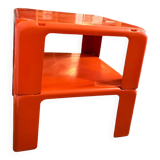 Mario bellini table