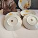 Dessert plates