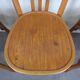 Chaises bistrot Baumann, set de 2 paire