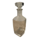 Carafe à whisky vintage