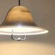 Dijkstra acrylic Space Age Pendant