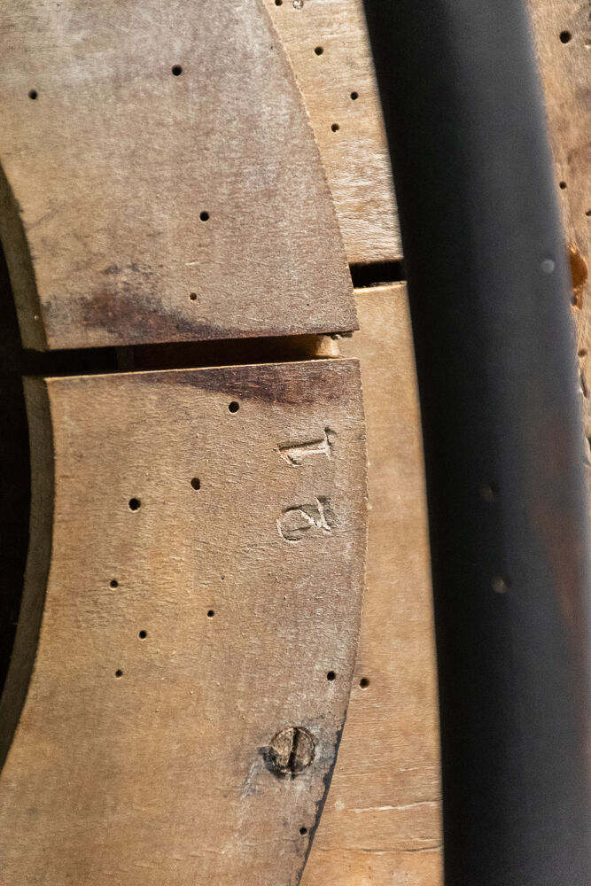 Thonet armchair 1940