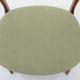 Vintage Dining Chairs by Erik Buch for Christian Christensen Møbelfabrik, 1960s, Set of 6