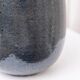 Vintage XL Vase VEB Coswig - ceramic GDR 1960s