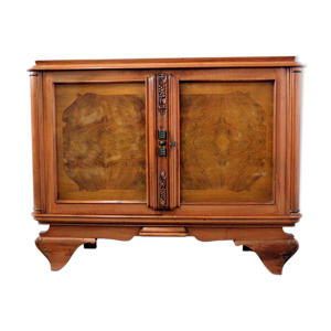 buffet 2 portes 1950/60