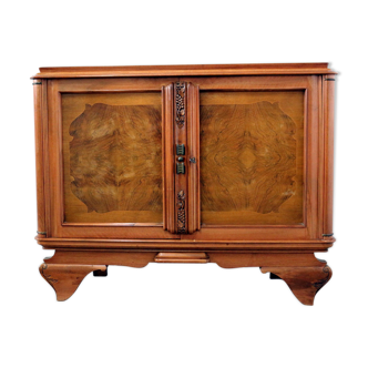 Buffet 2 portes 1950/60