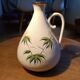 Vintage ceramic vase