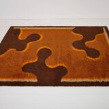 Space Age Rug, 1970-1980