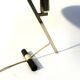 Vintage Dutch Decora or Z table lamp by Louis Kalff for Philips, 1956