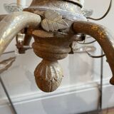 Chandelier with 6 branches