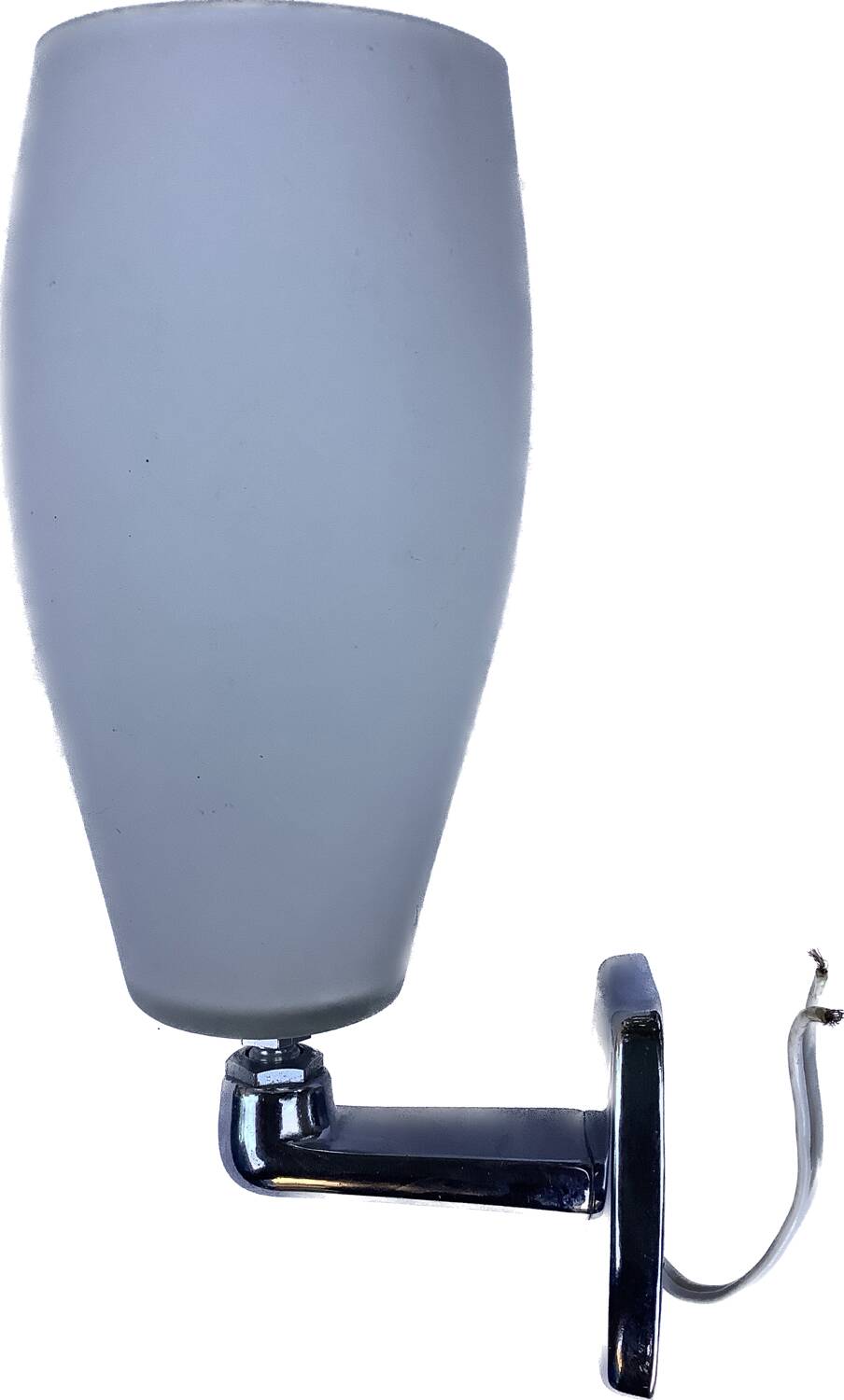 Pair of INDA wall lights 1970