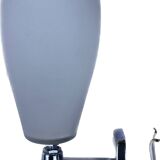 Pair of INDA wall lights 1970