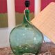 Lampe dame Jeanne vintage
