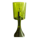 Green pop lamp x 2