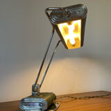 Jumo N71 lamp