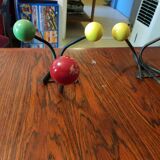 Vintage balls from the 60s to 70s