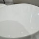 Table basse Cute Cut de Cédric Ragot