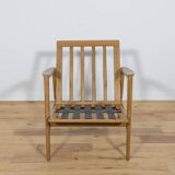 Fauteuil Modèle 300-139 de Swarzędz Factory, 1960s