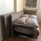 Vitra Alcove High back sofa Ronan & Erwan Bouroullec