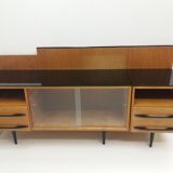 1960  Sideboard By Mojmir Pozar, Czechoslovakia