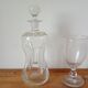 small decanter kluk kluk