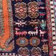 Tapis Vintage Fait Main Erevan – 169 x 269 cm - 1C1002