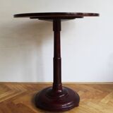 1920's Art Nouveau Side Table