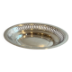 Thistle Silver Bread Basket