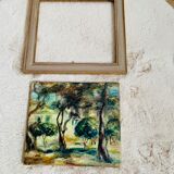 Tableau Printemps