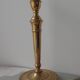 Pair of candlesticks