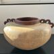 Vase poterie berbère