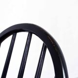 Scandinavian rocking chair