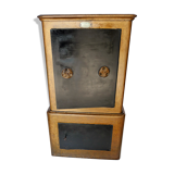 Coffre fort Haffner ancien