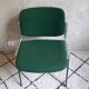 Lot de 4 chaises DSC 106 design Giancarlo Piretti pour Castelli