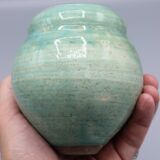 Beautiful vase the borne jean jacquinot