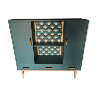 Art deco furniture 70's