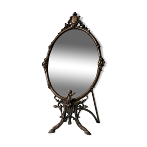 miroir 19x35cm