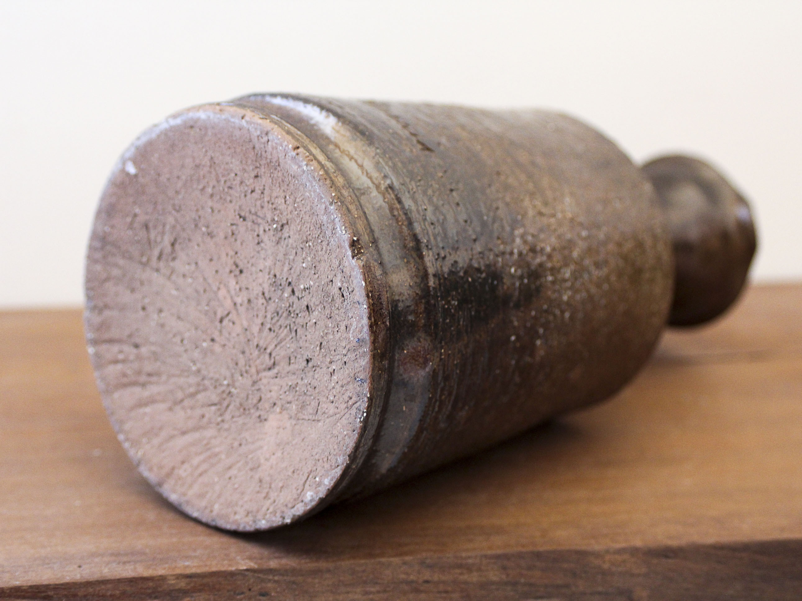 Jean Marais ceramic pitcher