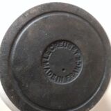 Fondue pan Le Creuset vintage 70s