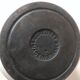 Fondue pan Le Creuset vintage 70s