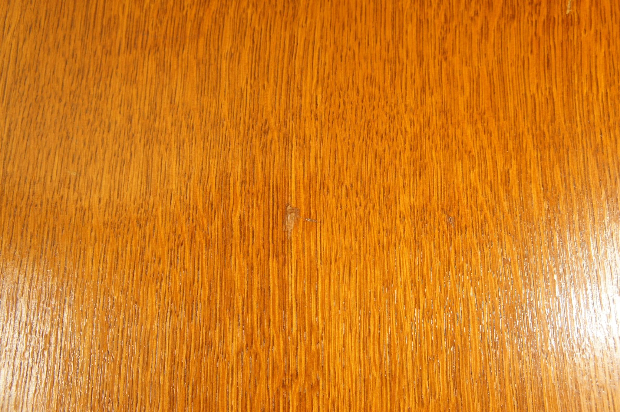 Chest of drawers wardrobe secretary showcase in blond wood 1960