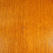 Chest of drawers wardrobe secretary showcase in blond wood 1960